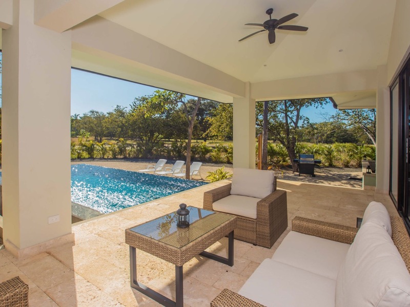 3 bed Single Family Homes For Sale in San Jose De Pinilla, Guanacaste - 1